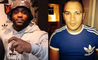 Gradur : un feat avec Jul c'est fort possible !