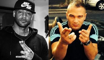 Booba apporte son soutien à Jul