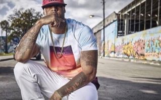 Booba : LVMH, son nouveau clip extrait de D.U.C