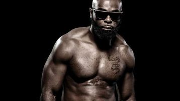 Kaaris : Booba dit qu'il est mon père, j'ai envie de lui dire : Va te faire en.....