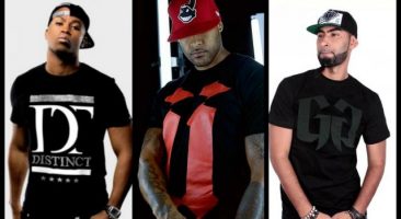 La Fouine, Rohff, Booba préparent leur réconciliation avec un titre commun !