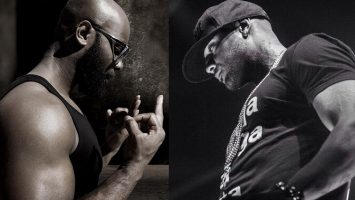Kaaris s'explique sur sa vidéo de clash contre Booba