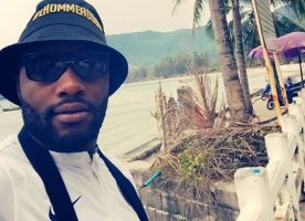 Gradur s'attaque à OT Genasis avec son tube Coco