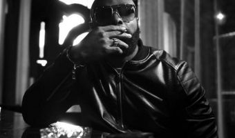 Kaaris N°1 sur iTunes avec Le Bruit De Mon Ame !
