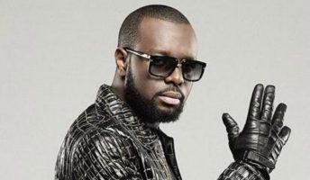 Maitre Gims dévoile le nom de son nouvel album avec une énigme !