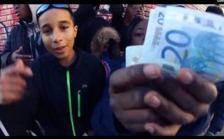 Une enquête ouverte sur le clip polémique des enfants rappeurs de Sarcelles !