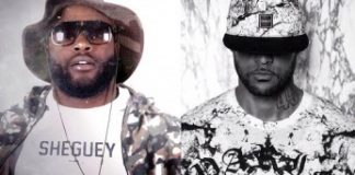 Gradur parle de sa relation avec Booba