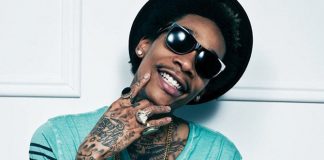 Wiz Khalifa clash Amber Rose dans son nouveau titre