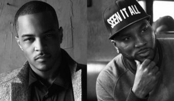 T.I et Young Jeezy : une fusillade éclate à leur concert (VIDEO)e