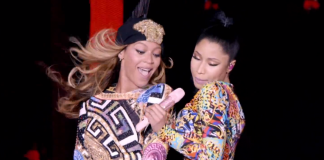 Beyoncé, Nicki Minaj, Rihanna, Ciara, les stars qui se blanchissent la peau