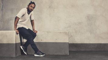Kendrick Lamar bat un record avec son album surprise To Pimp A Butterfly