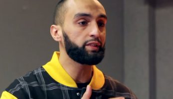 Ali : Booba c'est mon frère mais Lunatic n'était pas une bonne expérience
