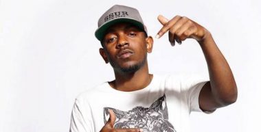 Kendrick Lamar dévoile la cover et le titre de son nouvel album