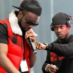 Black M : Black Shady Part 3, son nouveau clip avec Maitre Gims !