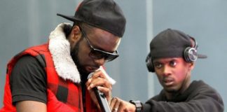 Black M : Black Shady Part 3, son nouveau clip avec Maitre Gims !