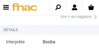 Booba : Migos ne fait plus parti des feats sur DUC !