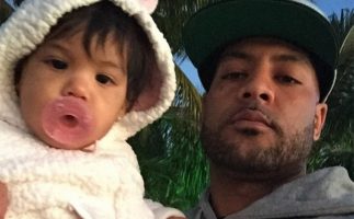 Booba : sa compagne dévoile la 1ère photo de son fils Omar