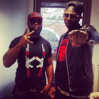 Moplair, le rappeur validé par Rohff et Kaaris !