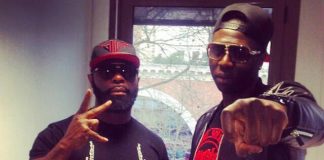 Moplair, le rappeur validé par Rohff et Kaaris !