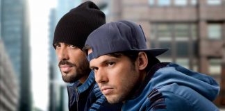 Orelsan prépare son premier film