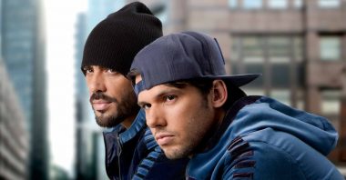 Orelsan prépare son premier film