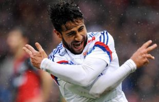 Nabil Fekir fan de la Sexion d’Assaut