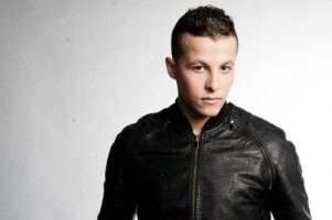 Hayce Lemsi : Young Biko #1, son nouveau titre