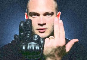 Jul annonce son nouvel album !