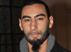 La Fouine en mode séance de sport (VIDEO) !!