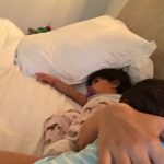 Booba : sa compagne dévoile la 1ère photo de son fils Omar