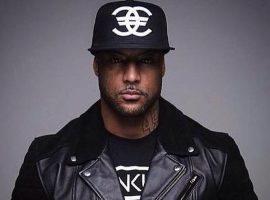 Booba lâche des exclus avec des punchlines inédites de DUC !