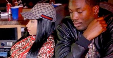Nicki Minaj et Meek Mill officialisent leur couple