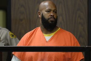 Suge Knight fait un malaise en apprenant le montant record de sa caution !