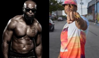 Kaaris : Booba est le dénominateur commun de tous les clashs !