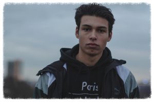 Georgio explose le compteur !