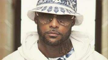 Booba feat Future, Jeremih, Mavado et Migos sur D.U.C !