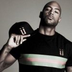 Booba se moque de Karim Benzema sur Instagram !