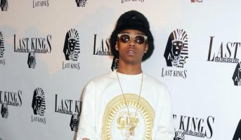 Lil Twist risque 25 ans de prison !