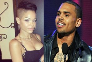 Chris Brown nargue Karrueche avec une sosie de Rihanna !