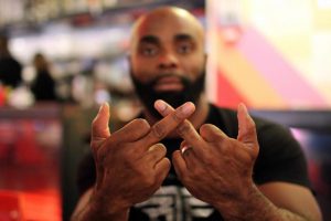 Kaaris : Le succès de Gradur, ça fait plaisir !