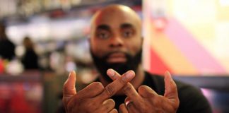 Kaaris : « Le succès de Gradur, ça fait plaisir ! »