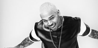 Chris brown attaque la mère de son enfant en justice !
