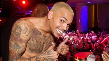 Chris Brown a terminé sa période probatoire, il est enfin libre