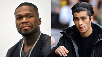 50 Cent veut faire signer un membre des One Direction sur son label !