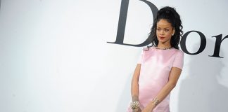 Rihanna devient la 1ère égérie black de Dior : « c’est un tel événement pour ma culture» !