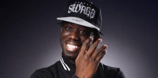 Fababy se moque de son front et de Rihanna !