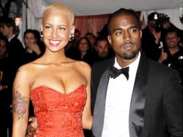 Kanye West : Amber Rose compte faire des révélations chocs sur le rappeur