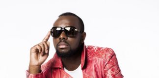 Maître Gims, son étrange déclaration d’amour à une femme qui le snobe