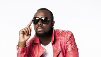 Maître Gims, son étrange déclaration d'amour à une femme qui le snobe