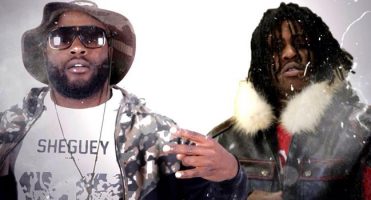 Gradur : l'explication sur le couplet de Chief Keef